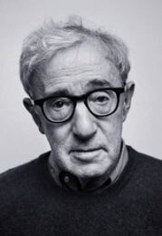 Woody Allen