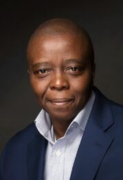 Yance Ford