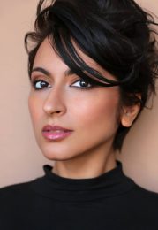 Zehra Fazal