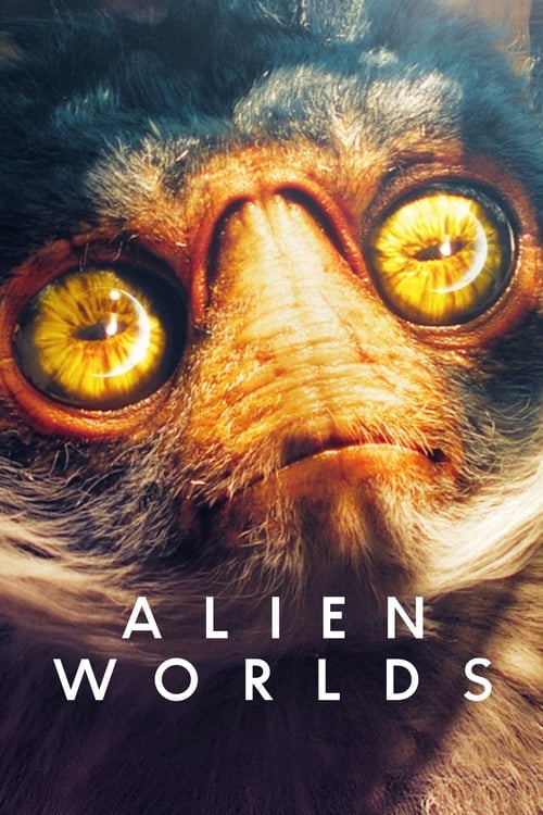 Alien Worlds : 1.Sezon 1.Bölüm