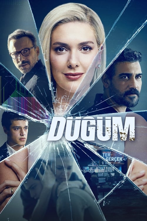 Düğüm : 1.Sezon 5.Bölüm