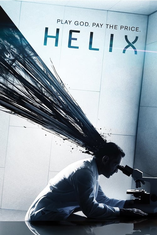 Helix : 1.Sezon 9.Bölüm