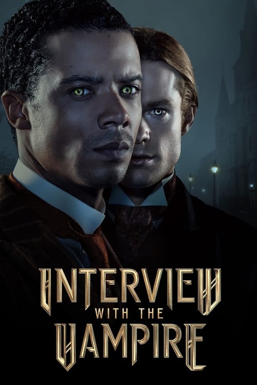 Interview with the Vampire : 1.Sezon 7.Bölüm