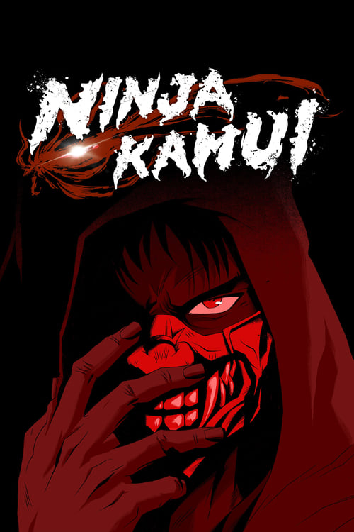 Ninja Kamui : 1.Sezon 9.Bölüm