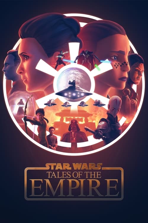 Star Wars Tales of the Empire : 1.Sezon 5.Bölüm