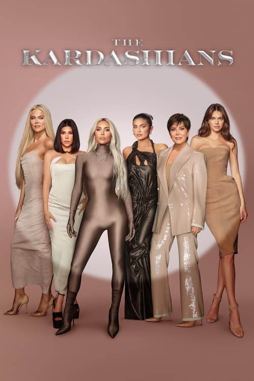 The Kardashians : 2.Sezon 11.Bölüm