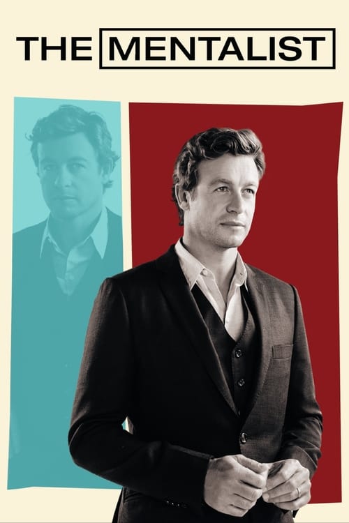 The Mentalist : 1.Sezon 8.Bölüm