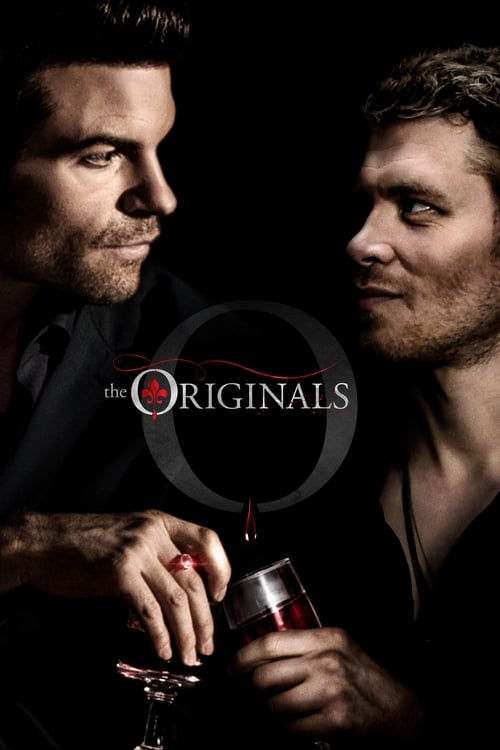 The Originals : 1.Sezon 21.Bölüm