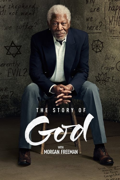 The Story of God with Morgan Freeman : 3.Sezon 2.Bölüm