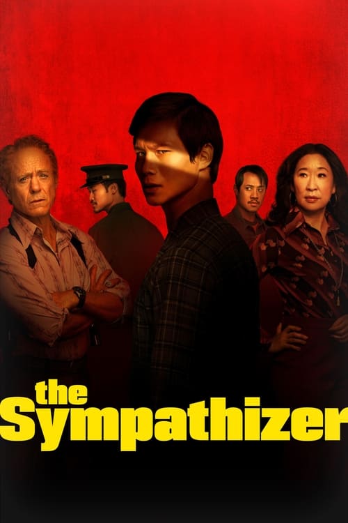 The Sympathizer : 1.Sezon 2.Bölüm