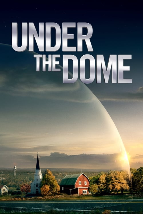Under the Dome : 1.Sezon 1.Bölüm