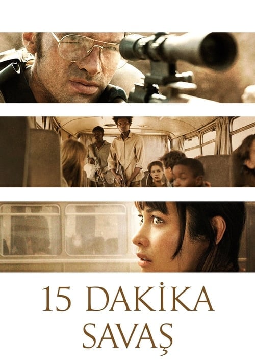 15 Dakika Savaş (2019)