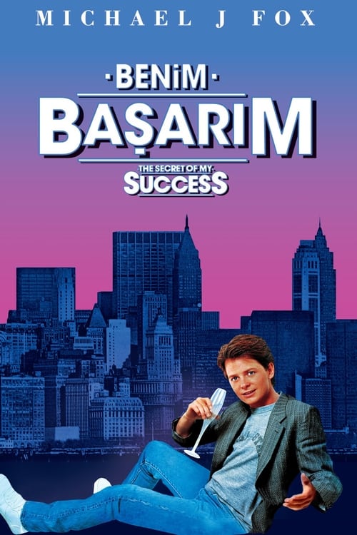 Benim Başarım (1987)