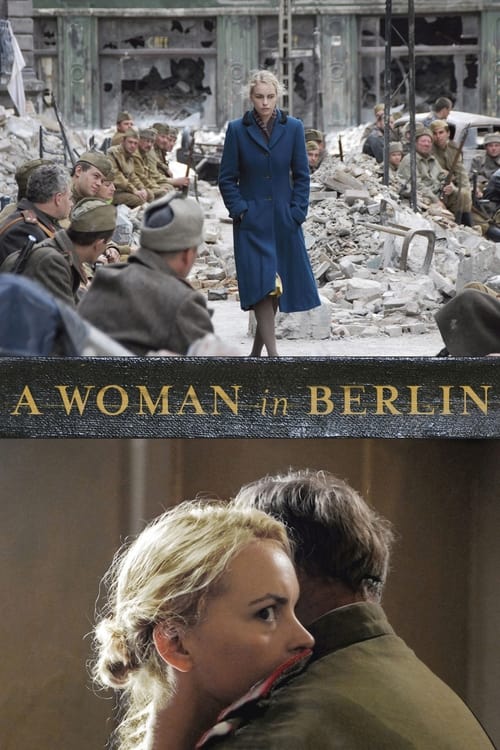 Berlin’de Bir Kadın (2008)