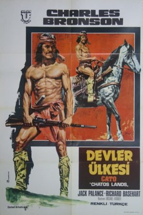 Çato – Devler Ülkesi (1972)