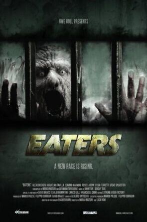 Eaters (2011)