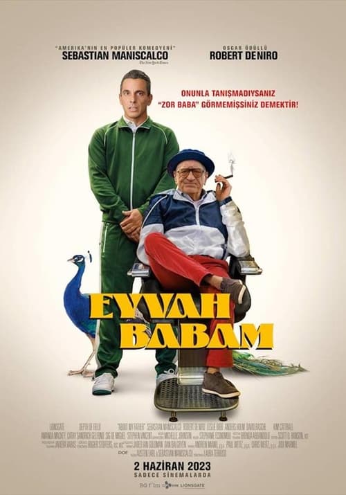 Eyvah Babam (2023)