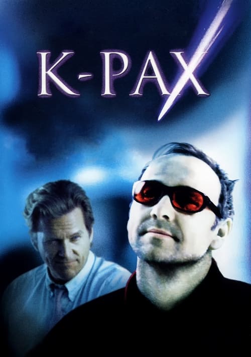 K-PAX (2001)