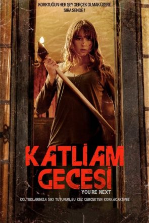 Katliam Gecesi (2013)