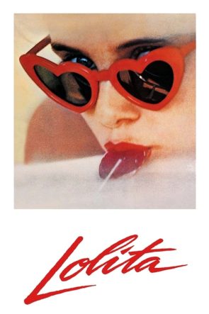 Lolita (1962)