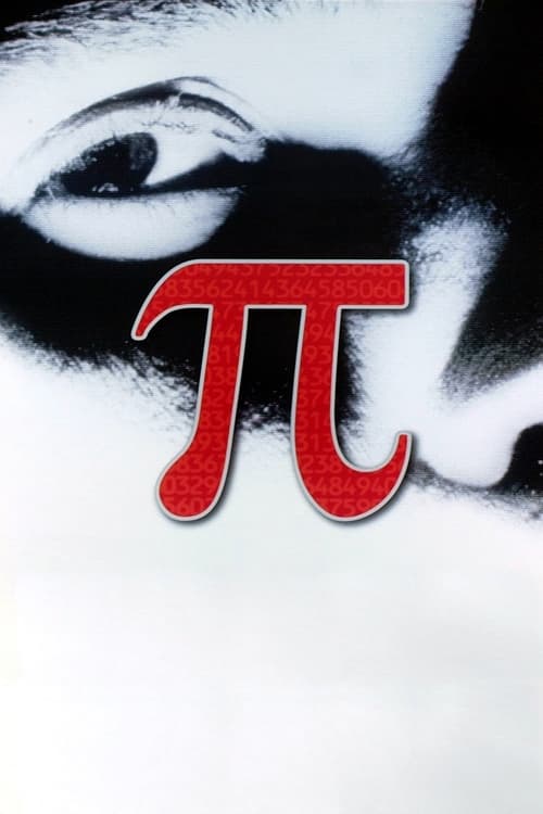 Pi (1998)