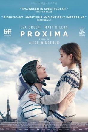 Proxima (2019)