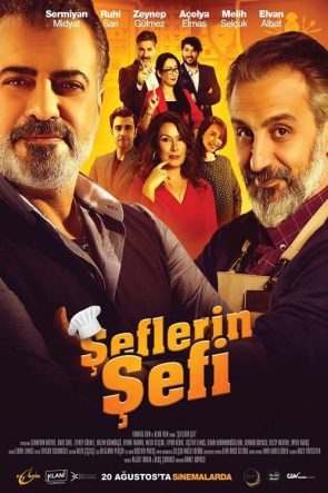 Şeflerin Şefi (2021)