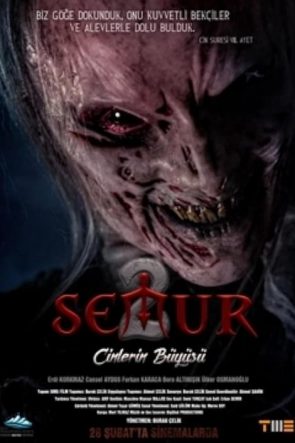 Semur 2: Cinlerin Büyüsü (2020)