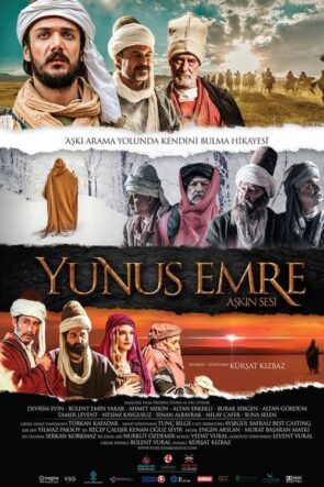 Yunus Emre: Aşkın Sesi (2014)