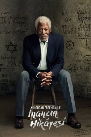 The Story of God with Morgan Freeman