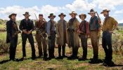 Texas Rising izle