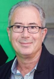 Ben Elton