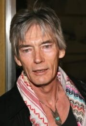 Billy Drago