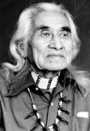 Chief Dan George