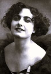 Francesca Bertini