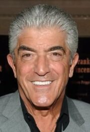 Frank Vincent