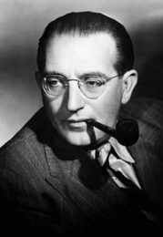 Fritz Lang