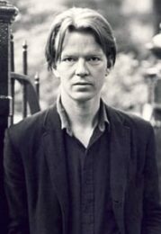 Jim Carroll