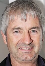 John Jarratt