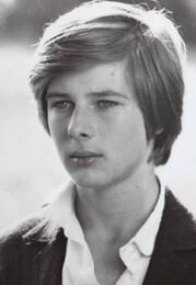 John Moulder-Brown