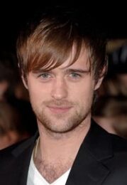 Jonas Armstrong