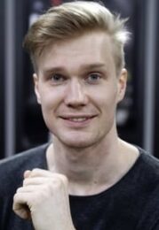 Joonas Suotamo