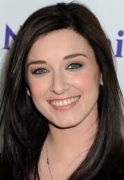 Margo Harshman