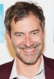 Mark Duplass