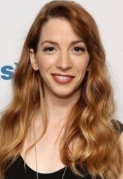 Molly Bernard