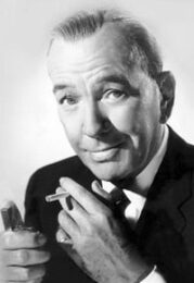 Noël Coward