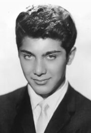 Paul Anka