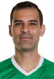 Rafael Márquez