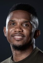 Samuel Eto’o