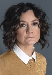 Sara Gilbert